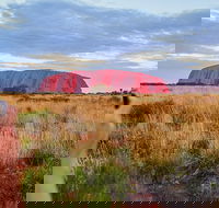 2-Day Uluru Ayers Rock National Park Explorer Trip from Alice Springs - Accommodation Great Ocean Road