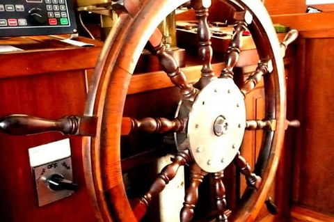 Darwin Sunset Dinner Cruise On Cape Adieu - Accommodation Great Ocean Road 5