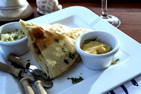 Darwin Sunset Dinner Cruise On Cape Adieu - Accommodation Great Ocean Road 6