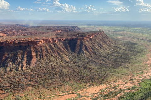 Scenic Flight: The Ultimate Outback Adventure - Accommodation Great Ocean Road 6