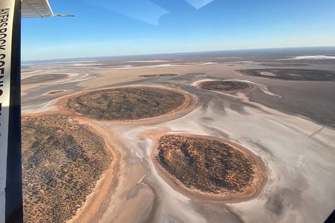 Scenic Flight: The Ultimate Outback Adventure - Accommodation Great Ocean Road 8