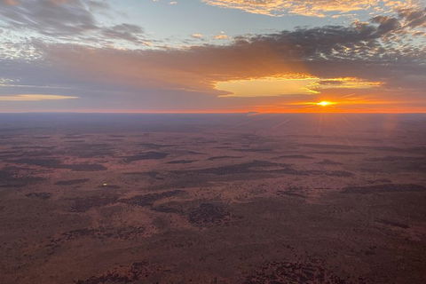 Scenic Flight: The Ultimate Outback Adventure - Accommodation Great Ocean Road 9