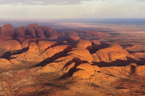 Scenic Flight: The Ultimate Outback Adventure - Accommodation Great Ocean Road 11