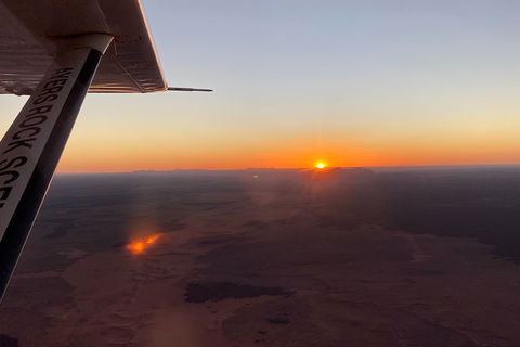 Scenic Flight: The Ultimate Outback Adventure - Accommodation Great Ocean Road 7