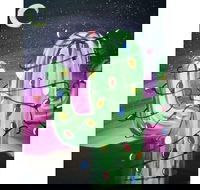 Christmas Cactus - Six Tanks 3.00-5.00pm - Accommodation Great Ocean Road