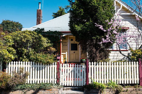 2-Day Combo: Sydney City Tour, Sydney Harbour Lunch Cruise And Blue Mountains Day Trip - Accommodation Great Ocean Road 12