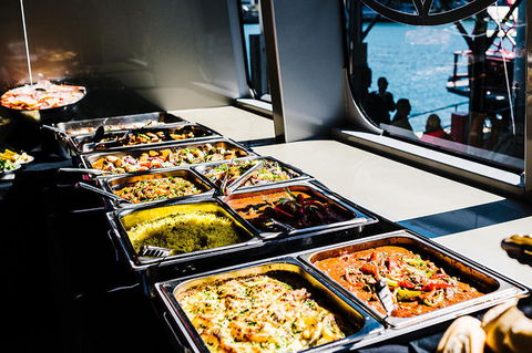 2-Day Combo: Sydney City Tour, Sydney Harbour Lunch Cruise And Blue Mountains Day Trip - Accommodation Great Ocean Road 10