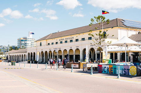 2-Day Combo: Sydney City Tour, Sydney Harbour Lunch Cruise And Blue Mountains Day Trip - Accommodation Great Ocean Road 7