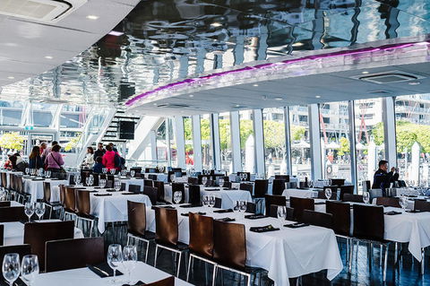 2-Day Combo: Sydney City Tour, Sydney Harbour Lunch Cruise And Blue Mountains Day Trip - Accommodation Great Ocean Road 9