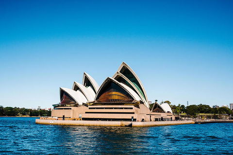 2-Day Combo: Sydney City Tour, Sydney Harbour Lunch Cruise And Blue Mountains Day Trip - Accommodation Great Ocean Road 23