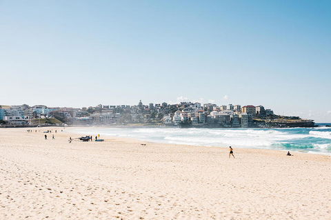 2-Day Combo: Sydney City Tour, Sydney Harbour Lunch Cruise And Blue Mountains Day Trip - Accommodation Great Ocean Road 8