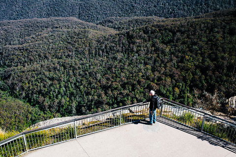 2-Day Combo: Sydney City Tour, Sydney Harbour Lunch Cruise And Blue Mountains Day Trip - Accommodation Great Ocean Road 15