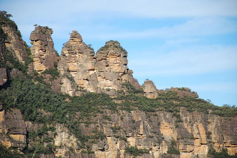 All Inclusive Full-Day Blue Mountains Trip From Sydney - Accommodation Great Ocean Road 0