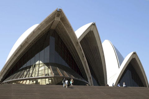 Sydney Opera House Official Guided Walking Tour - Accommodation Great Ocean Road 5
