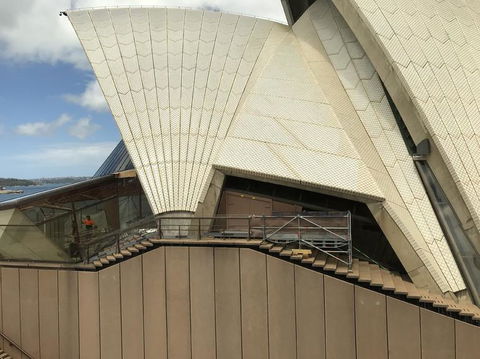 Sydney Opera House Official Guided Walking Tour - Accommodation Great Ocean Road 17