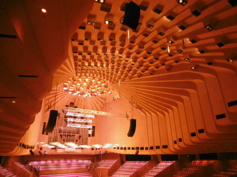 Sydney Opera House Official Guided Walking Tour - Accommodation Great Ocean Road 6