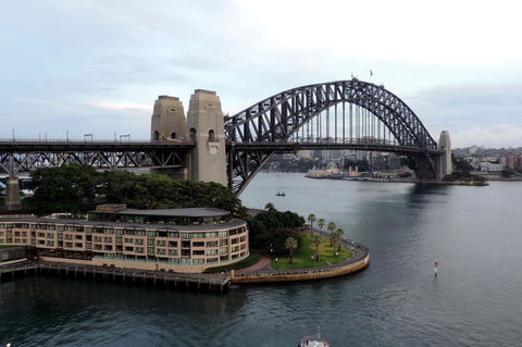 Sydney Opera House Official Guided Walking Tour - Accommodation Great Ocean Road 21