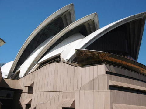 Sydney Opera House Official Guided Walking Tour - Accommodation Great Ocean Road 9