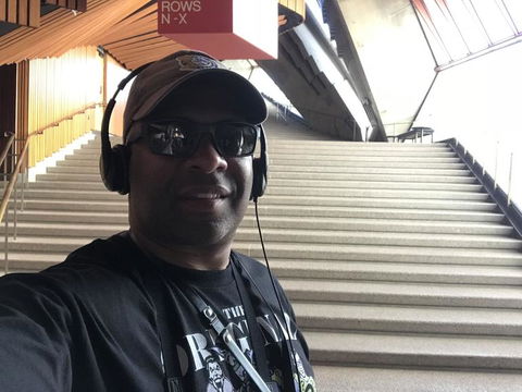 Sydney Opera House Official Guided Walking Tour - Accommodation Great Ocean Road 11