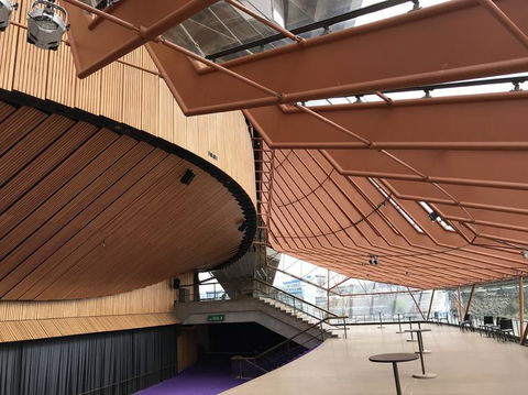 Sydney Opera House Official Guided Walking Tour - Accommodation Great Ocean Road 18