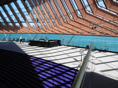 Sydney Opera House Official Guided Walking Tour - Accommodation Great Ocean Road 8