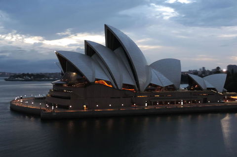Sydney Opera House Official Guided Walking Tour - Accommodation Great Ocean Road 22
