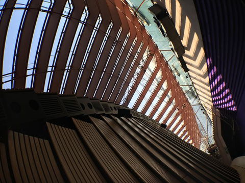 Sydney Opera House Official Guided Walking Tour - Accommodation Great Ocean Road 25
