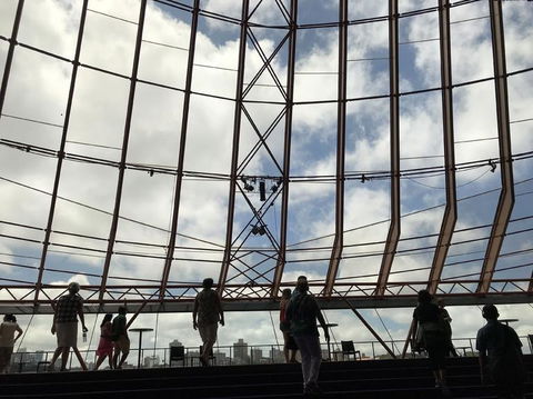 Sydney Opera House Official Guided Walking Tour - Accommodation Great Ocean Road 19