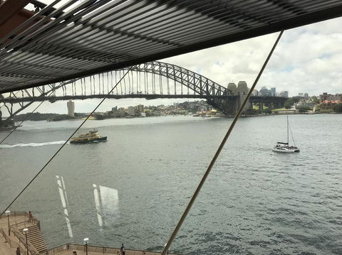 Sydney Opera House Official Guided Walking Tour - Accommodation Great Ocean Road 13
