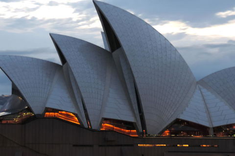 Sydney Opera House Official Guided Walking Tour - Accommodation Great Ocean Road 20