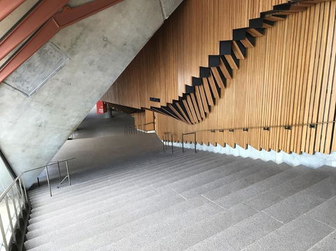 Sydney Opera House Official Guided Walking Tour - Accommodation Great Ocean Road 16