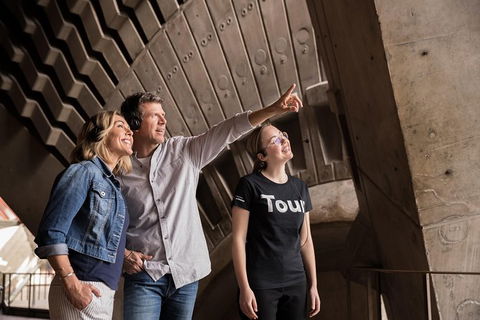 Sydney Opera House Official Guided Walking Tour - Accommodation Great Ocean Road 1