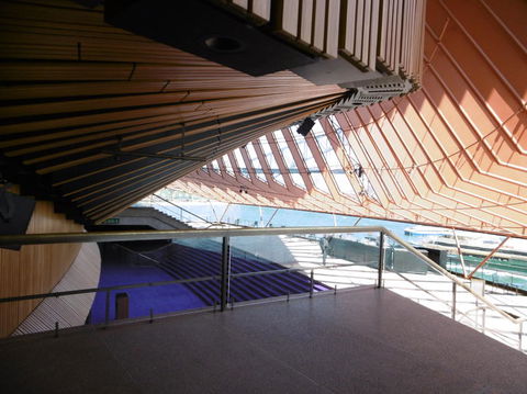 Sydney Opera House Official Guided Walking Tour - Accommodation Great Ocean Road 7