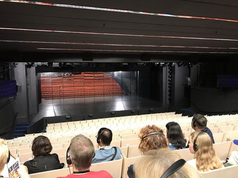 Sydney Opera House Official Guided Walking Tour - Accommodation Great Ocean Road 15