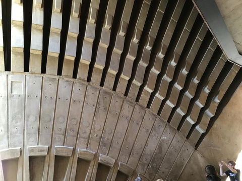Sydney Opera House Official Guided Walking Tour - Accommodation Great Ocean Road 10