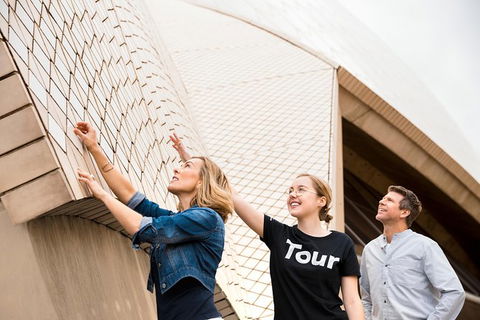 Sydney Opera House Official Guided Walking Tour - Accommodation Great Ocean Road 30