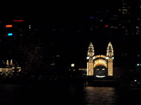 Sydney Harbour Gold Penfolds Dinner Cruise - Accommodation Great Ocean Road 4