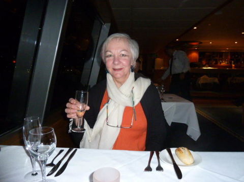 Sydney Harbour Gold Penfolds Dinner Cruise - Accommodation Great Ocean Road 5
