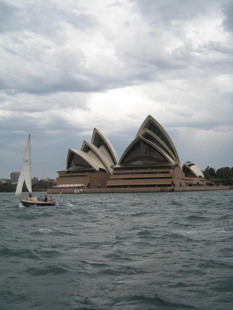 Sydney Harbour Gold Penfolds Dinner Cruise - Accommodation Great Ocean Road 12