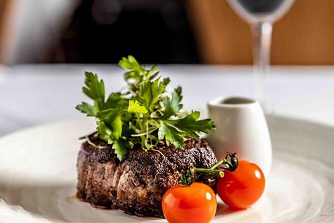 Sydney Harbour Gold Penfolds Dinner Cruise - Accommodation Great Ocean Road 16