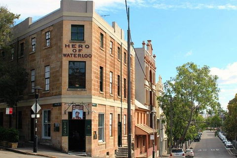 Sydney Half Day Highlights - Luxury Private Tour - Morning Or Afternoon Avail - Accommodation Great Ocean Road 8