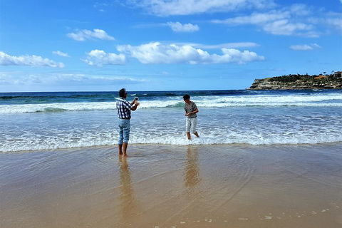 Sydney Half Day Highlights - Luxury Private Tour - Morning Or Afternoon Avail - Accommodation Great Ocean Road 4