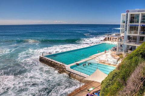 Sydney Half Day Highlights - Luxury Private Tour - Morning Or Afternoon Avail - Accommodation Great Ocean Road 7