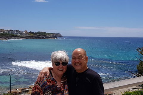 Sydney Half Day Highlights - Luxury Private Tour - Morning Or Afternoon Avail - Accommodation Great Ocean Road 3