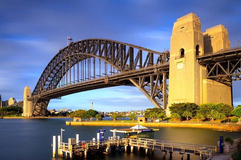 Sydney Half Day Highlights - Luxury Private Tour - Morning Or Afternoon Avail - Accommodation Great Ocean Road 12
