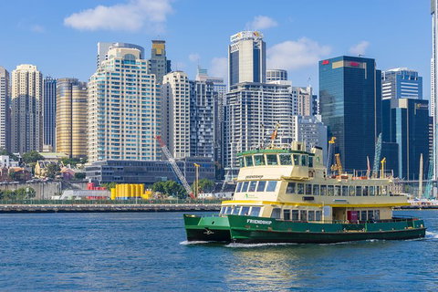 Half Day In Sydney With A Local: Private & Personalized - Accommodation Great Ocean Road 0