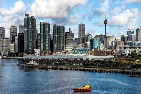 Half Day In Sydney With A Local: Private & Personalized - Accommodation Great Ocean Road 9