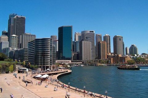 Half Day In Sydney With A Local: Private & Personalized - Accommodation Great Ocean Road 11