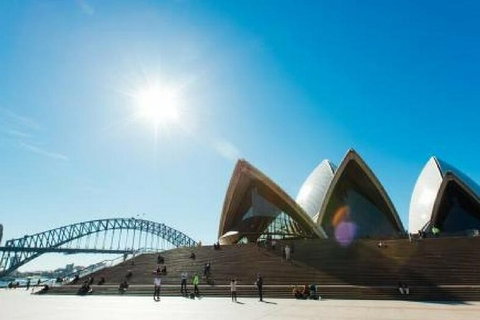 Half Day In Sydney With A Local: Private & Personalized - Accommodation Great Ocean Road 7