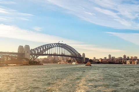 Half Day In Sydney With A Local: Private & Personalized - Accommodation Great Ocean Road 8